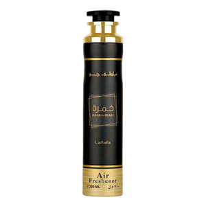 Lattafa Refroidisseur Dair Khamrah 300ml