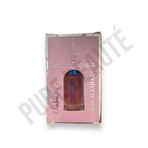 Musk Tahara Yara Rose