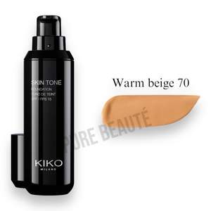 Skin Tone Foundation - Neutral 5