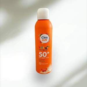 Spray pour Enfants Spf 50+