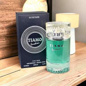 Tiamo Emotion Eau de Toilette