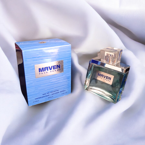 Maven Eau de Toilette 100ml