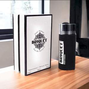 Briquet Eau de Toilette