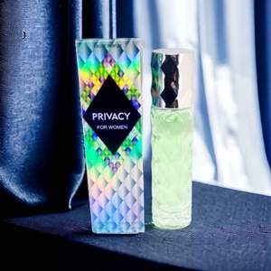 Privacy Eau de Parfum