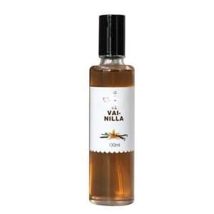 My Secret Spray Parfum pour Corps avec Vanille 100 Ml