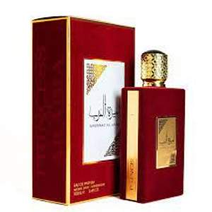 Asdaaf Edp Ameerat El Arab Prive Rose 100ml