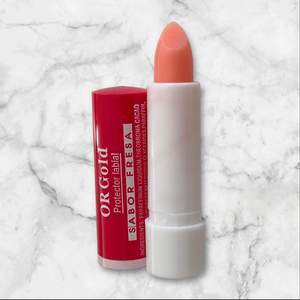 Baume à Lèvre Goût Fraise