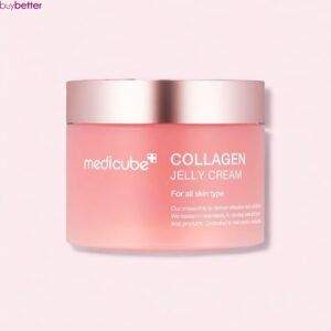 Medicube Crème de Gelée Collagène, 110ml