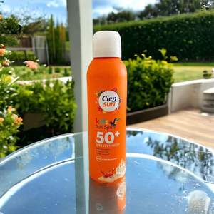 Kids Sun Spray Spf 50+