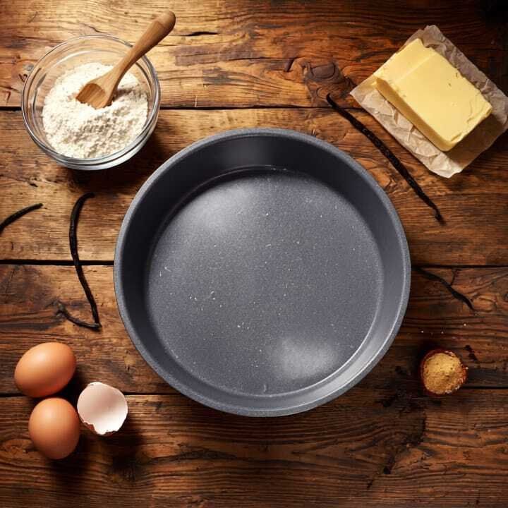 Set 4 Moules à Gâteaux-Lot de 10 Moules à Pâtisserie Anti-Adhésif  thumbnail 4