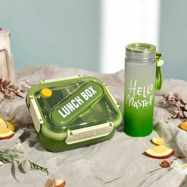 Pack Lunch Box thumbnail 1
