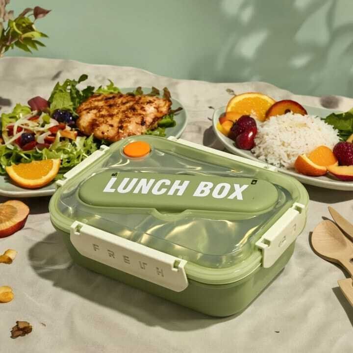 Pack Lunch Box thumbnail 2