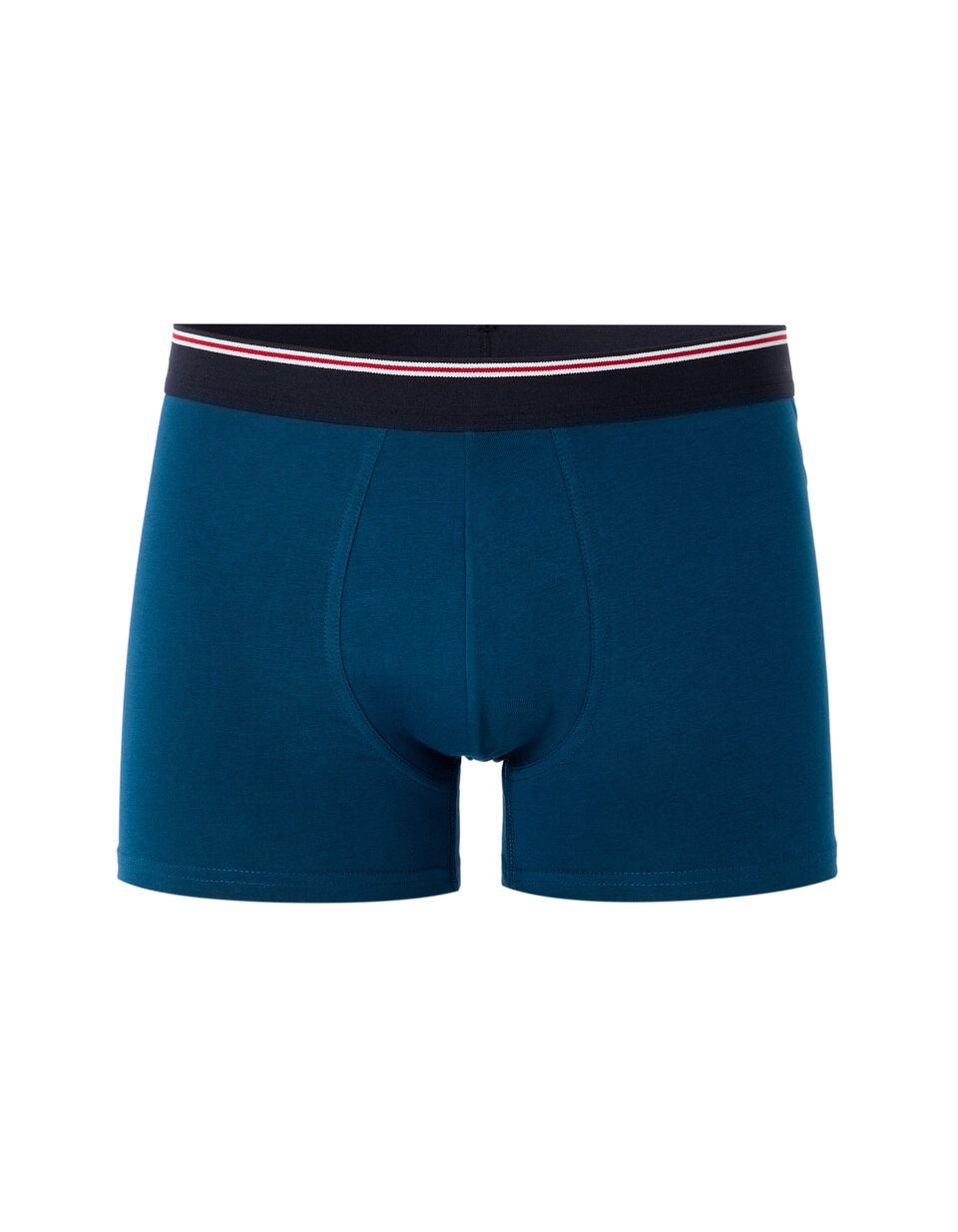 Boxer Coton Stretch