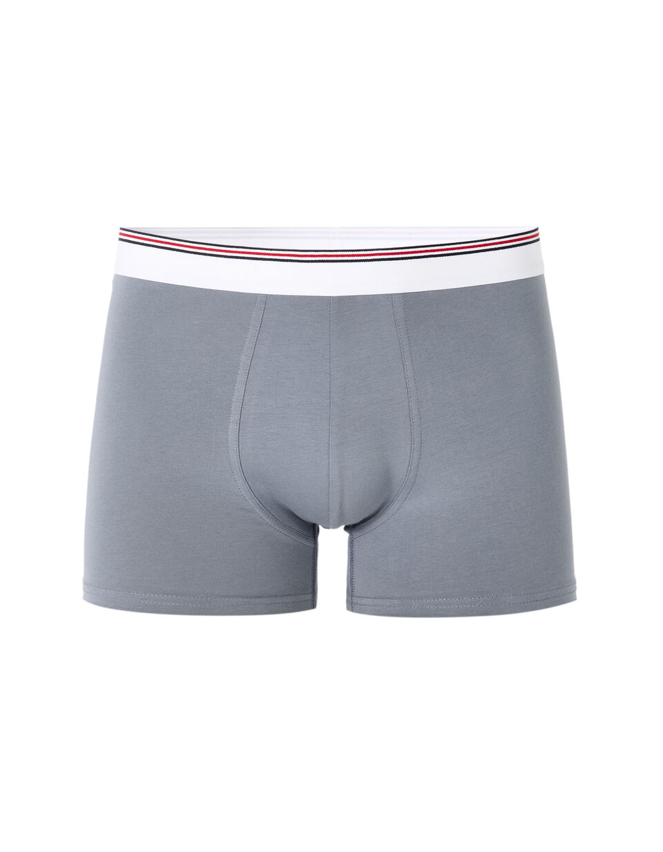 Boxer Coton Stretch
