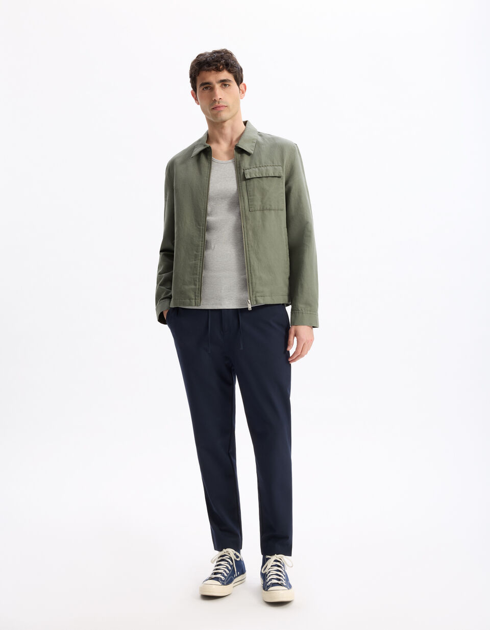 Pantalon 24h