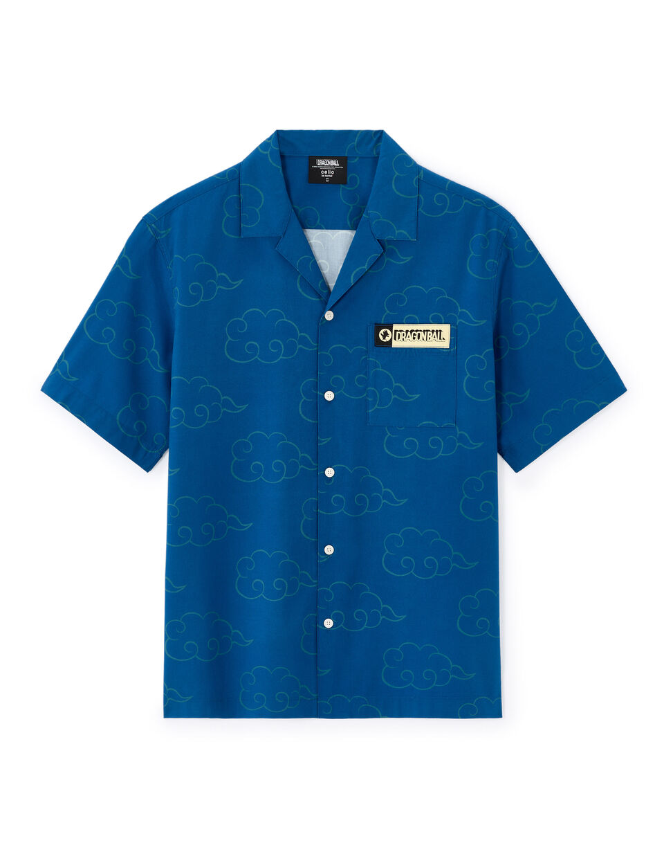 Dragon Ball - Chemise