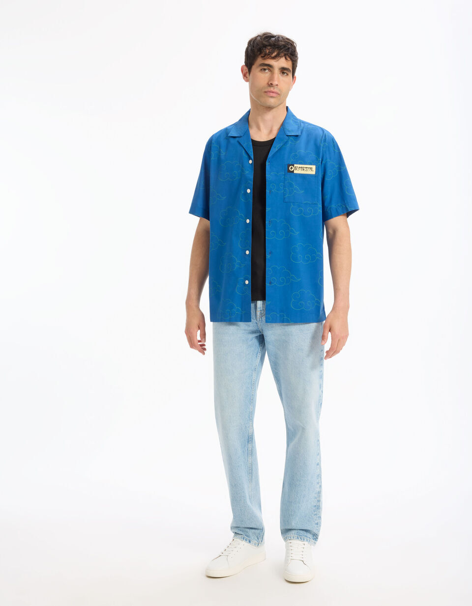 Dragon Ball - Chemise