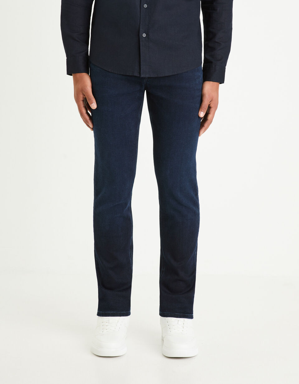 Jean Straight C15 3 Longueurs
