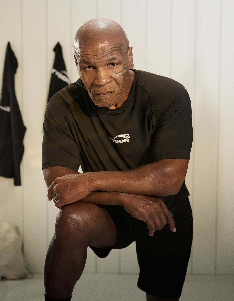 Tyson - T-shirt thumbnail 4
