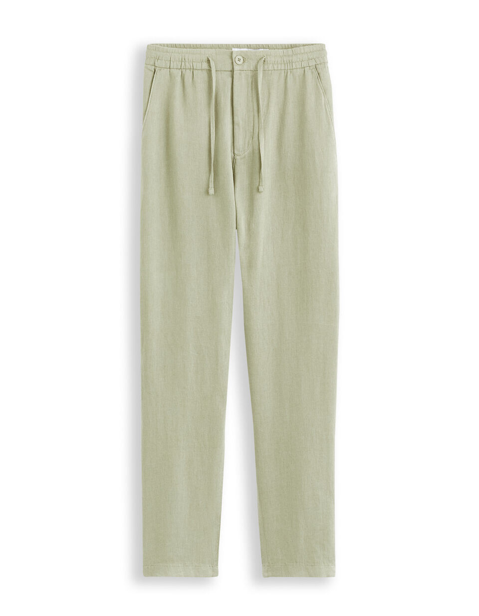 Pantalon 24h 100% Lin