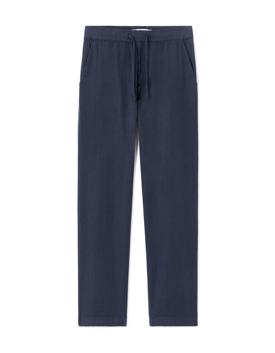 Pantalon Relaxed 100% Gaze de Coton