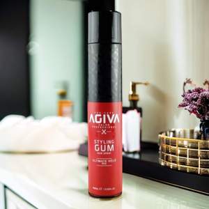 Styling Gum – Cire Coiffante Flexible