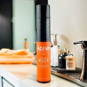 Styling Rock – Spray Volumisant