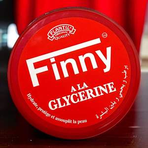 Glycérine Finny grand format