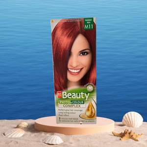 Phyto & Coloration - Hazelnut M11