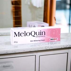 Skin Whitening Cream 20g