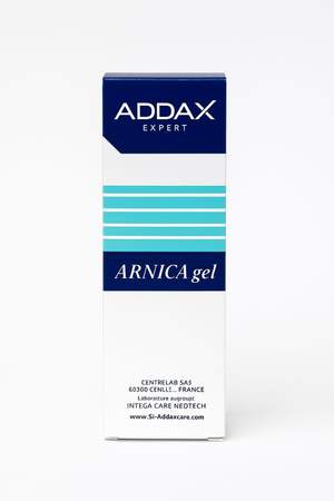 Arnica Gel