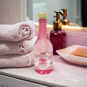 Eau de Rose Gulsuyu 500ml ماء الورد