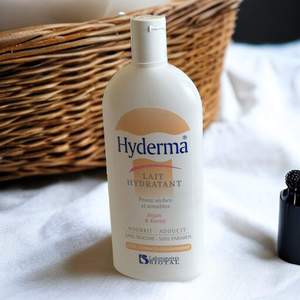 Lait Hydratant Peaux Sèches et Sensibles