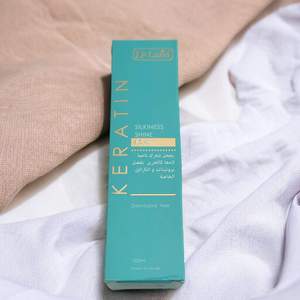 Sérum Capillaire à la Kératine