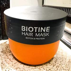 Hair Mask Botox & Protein