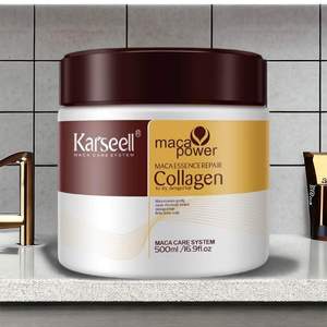 Collagen Hair Mask