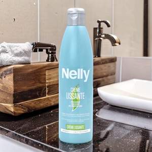 crème lissante