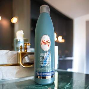 Crème Activ Boucles - 500 ml