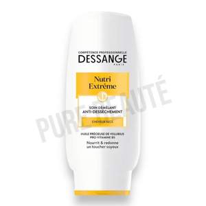 Nutri-Extrême - Soin Démêlant Anti-Dessèchement