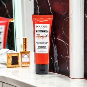 Crème Mains - Fleur d’Oranger