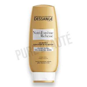 Nutri-Extrême Richesse - Soin Démêlant