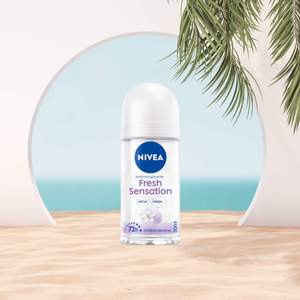 Stick Déodorant Fresh Sensation