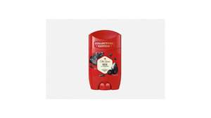 ROCK ANTIPERSPIRANT EN PET CHARCOAL 50ML
