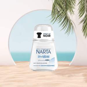 Stick Déodorant Invisible Protection