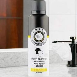 Déodorant Men 48h Invisible Dry