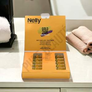 Gold 24K Traitement Anti-Chute