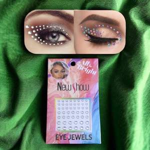 Bijoux pour en yeux perle blanche