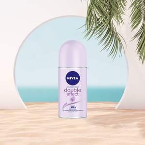 Stick Déodorant Double Effect