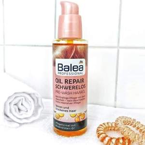 Oil Repair Schwerelos Pre-Wash - 100ml