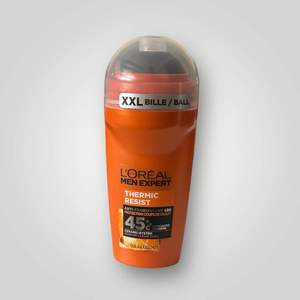 Men Expert Thermique résiste Roll-On Stick Déodorant
